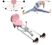Leg Stretcher Fitness Stretching Improve Leg Flexibility MMA Split Machine