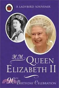 在飛比找三民網路書店優惠-H. M. Queen Elizabeth II: 90th