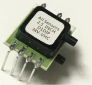 1pcs NEW All sensors pressure sensor 2.5 INCH-D1DIP-MV-VHC