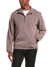 Theory Reeve Trainer 1/2-Zip