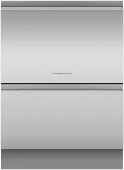 Fisher & Paykel Double DishDrawer Dishwasher