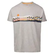 Trespass Mens Printed Casual T-Shirt