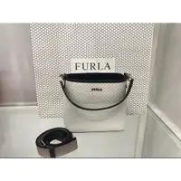 在飛比找蝦皮購物優惠-【歐洲專櫃正品】FURLA 芙拉 手提包