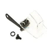 Eye Guard W/ Screws Pegasus Overlock EX-5214 EX-3216