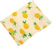 OATIPHO Self-Adhesive Sponge Shoulder Pad Soft Bra Shoulder Belt Pads for Boys and Girls Comfortable Cotton Support