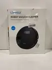 Laresar Evol3 Robot Vacuum Cleaner with Mop 4500Pa