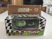 2000 Arctic Cat Zr 700 1:18 Scale Diecast Model Snowmobile 4209-020