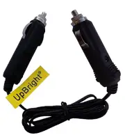 Car DC Charger Adapter For Black & Decker PPRH5B SEL Power Station B&D JumpStart
