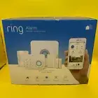 Ring Alarm Motion Alert 5 Piece Kit, Home Security System, Works w/Alexa - NEW