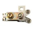 Reliable Thermostat Switch for Rice Cookers Designed for Consistent Use