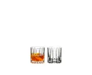RIEDEL Drink Specific Glassware Neat Glass, Barware, Set of 2, dishwasher safe