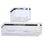Cleaning Kits for ZXP Series 1 and ZXP Series 3 ID Card Printer Repair,Pack o...