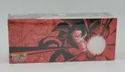 Dragon Ball Super CCG Draft Box 02 Factory Sealed NEW