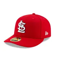 在飛比找蝦皮商城優惠-【NEW ERA】MLB 聖路易 紅雀 59FIFTY Lo