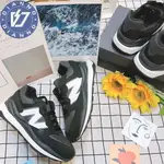 現貨 帝安諾-實體店面 NEW BALANCE 57/40 黑灰色 5740 復古 M5740CBA GC5740BA