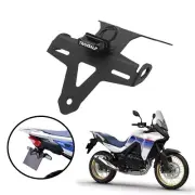 Motorcycle Tail Tidy Fender Eliminator Plate For Honda XL750 TRANSALP 2023-2024