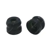 Whiteline Front Bump Stop Bush W92900 for FORD FAIRLANE FALCON LTD BA BF