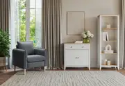 CHATOU 4 Tier Shelf