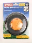 Ryobi weed wacker trimmer AC04150T Bump Feed String Head .095" 25' Line Homelite