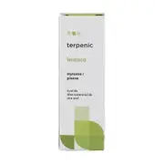 Terpenic Lentisco Essential Oil 5 ml of essential oil