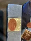 Set 4 L’Occitane France Soaps Lait Milk Savin Bonne Mere Marseille New