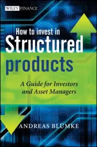 在飛比找博客來優惠-How to Invest in Structured Pr