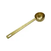 HEVSTIL Premium Coffee Scoop 1 Tbsp (15ml) Measuring Tablespoon - Tablespoon ...
