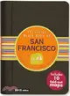 Little Black Book of San Francisco 2015 ― The Essential Guide to the Golden Gate City