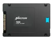 Micron 7450 MAX 800 GB internal 2.5" U.3 PCIe 4.0 SSD MTFDKCC800TFS-1BC1ZABYYR