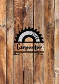 在飛比找博客來優惠-Best Carpenter Ever: Woodworki