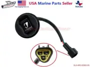 Trim Tilt Switch Yamaha Outboard 6R3-82563-00-00 6R3-82563-01-00