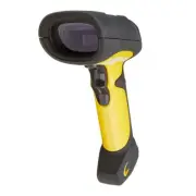 Motorola LS3408ER Laser 1D Barcode Scanner LS3408-ER20005R Long Range Lorax Kit