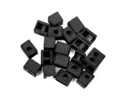 Futaba Square Servo Grommet (20) [FUTFSH-46]