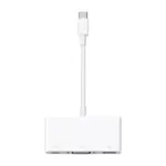 APPLE USB-C VGA 多埠轉接器