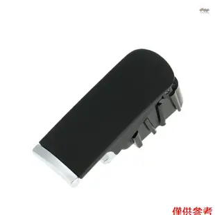 用於奧迪A4 8E B6 B7 2001-2007的左舵駕駛手套箱蓋手柄打開/鎖定拉具