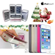 NEW Apple iPod Touch 7th 6th 5th Gen 16GB 32GB 64GB 128GB 256GB All Colors