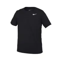 在飛比找Yahoo奇摩購物中心優惠-NIKE 男短袖T恤-DRI-FIT 慢跑 路跑 訓練 上衣