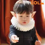 萬聖節妖精耳朵服裝女巫可愛嬰兒批量商店 TG01