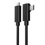 16Ft USB C Link Cable for Meta Quest 3/3S/Pro & Oculus Quest 2/1, Fast Charging