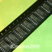 50 PCS MC14024BDR2G SOP-14 14024BG MC14024B MC14024BD SMD 7-Stage Ripple Counter