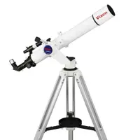 在飛比找PChome24h購物優惠-【Vixen】PORTA Ⅱ A80Mf 經緯儀天文望遠鏡(