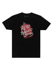 read banned books unisex t-shirt Classic