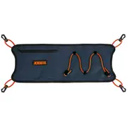 Jobe SUP Bungee Cargo Net with Waterproof Storage Pocket (Midnight Blue)