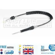 Gear Change Cable FKG1312 For VW TOURAN 06-10 1T0711266F FIRST LINE
