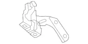 Genuine Nissan Deck Lid Hinge 84401-1GR0A