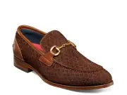 Man's Dress Shoes Stacy Adams Brinkley Loafer