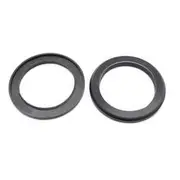 SuperPro Coil Spring Spacer Bushing Kit - SPF3287-10K