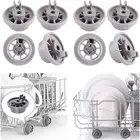 Best Dishwasher Wheels 165314 Accessories For Neff Rollers Spare Parts