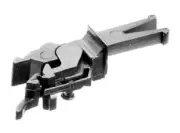 Fleischmann Profi Clip In NEM362 Couplings (50) HO/OO Gauge FM386515