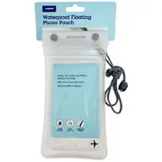 J.Burrows Waterproof Floating Phone Pouch